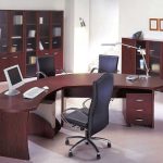 5Points To Remember Before Buying Office Furniture - Industrial ...