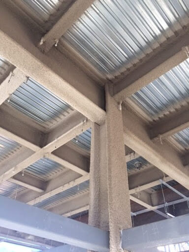 American Fireproofing Inc provides spray applied fireproofing and ...