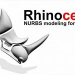 نرم افزار راینو Rhino
